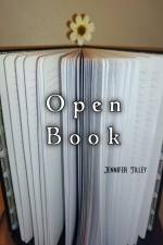 Open Book af Jennifer Tilley