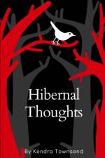 Hibernal Thoughts af Kendra Townsend