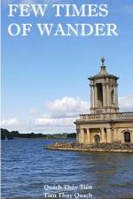 Few times of wander af Tien Thuy Quach