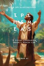 The Psalms af Ruzbak Ai