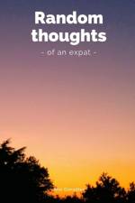 Random expat thoughts af Ana Maria Gonzalez de la Rosa
