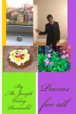 Poems for all af Joseph Parambil