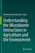 Understanding the Microbiome Interactions in Agriculture and the Environment af Pallaval Veera Bramhachari