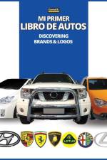 Mi Primer Libro de Autos af Conrad K. Butler