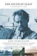 The Sound of Sleat af Jon Schueler