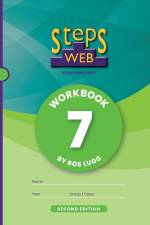 StepsWeb Workbook 7 (Second Edition) af Ros Lugg