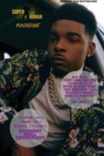 Super Human Magazine Summer Edition One af Valencia Lee