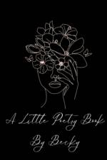 A Little Poetry Book af Becky Preston
