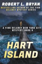 HART ISLAND af Robert L. Bryan