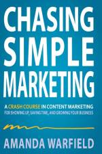 Chasing Simple af Amanda Warfield