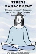 Stress Management af Rami Georgiev
