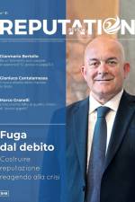 Fuga dal debito - Costruire reputazione reagendo alla crisi af Reputation Review
