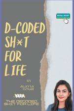 D-coded Sh*t for life af Priun Publication