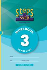 StepsWeb Workbook 3 (Second Edition) af Ros Lugg