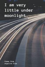 I am very little under moonlight. af Angelina Else