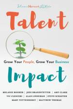 Talent Impact af Jodi Brandstetter
