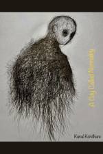 A city called normality af Kunal Kondhare