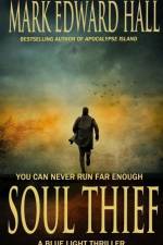 Soul Thief af Mark Edward Hall