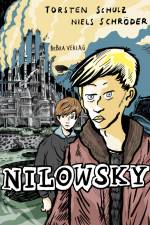 Nilowsky af Niels Schröder