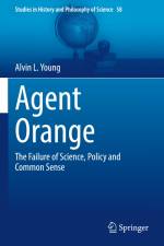 Agent Orange af Alvin L. Young