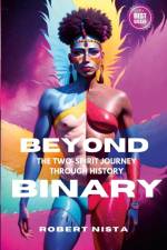 Beyond Binary af Robert Nista