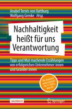 Nachhaltigkeit heißt für uns Verantwortung af Wolfgang Grenke