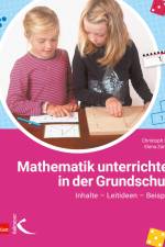Mathematik unterrichten in der Grundschule af Christoph Selter