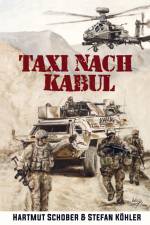 Taxi nach Kabul af Stefan Köhler