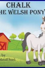 CHALK, THE WELSH PONY af Marjorie Wayland Metcalf Beard