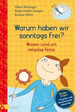 Warum haben wir sonntags frei? af Albert Biesinger