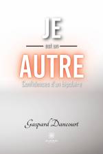 Je est un autre af Gaspard Dancourt