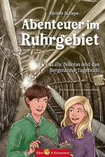 Abenteuer im Ruhrgebiet af Miriam Schaps