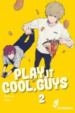 Play it Cool, Guys 2 af Kokone Nata