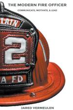The Modern Fire Officer af Jared Vermeulen