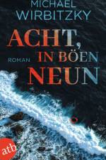 Acht, in Böen neun af Michael Wirbitzky