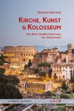 Kirche, Kunst und Kolosseum af Barbara Sternthal