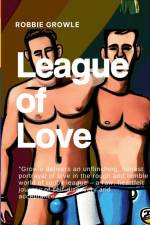 League of Love af Robbie Growle Robbie Growle