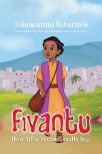 Fivantu af Toluwanimi Babarinde