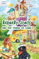 Barnaby Jones and the things he owns. af Benoit