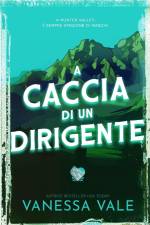 A caccia di un dirigente af Vanessa Vale