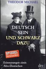 Deutsch sein und schwarz dazu af Theodor Michael