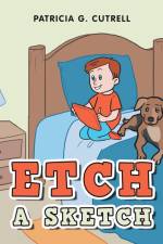 Etch A Sketch af Patricia G. Cutrell