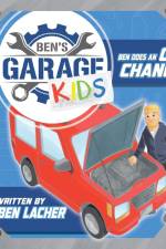 Ben's Garage Kids af Ben Lacher