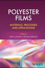 Polyester Films af Miko Cakmak