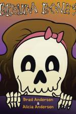 Brenda Bones af Alicia Andersen