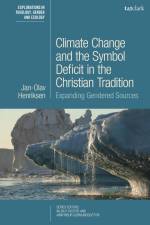 CLIMATE CHANGE & THE SYMBOL DE af Jan-Olav Henriksen