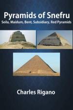 Pyramids of Snefru af Charles Rigano