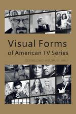 Visual Forms of American TV Series af Dong Chao