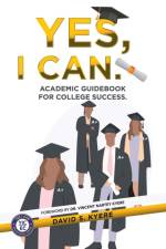 Yes, I Can. af David S. Kyere