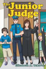 The Junior Judge af Elizabeth A. Tekavec